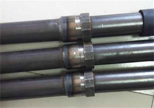 青海桩基声测管