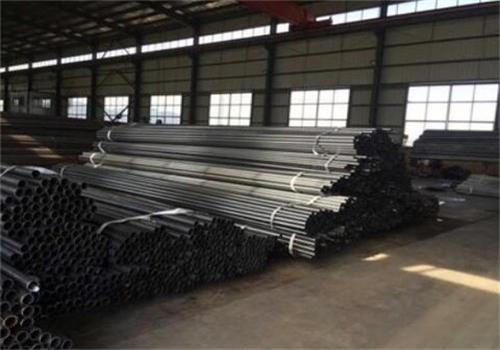 青海桩基声测管