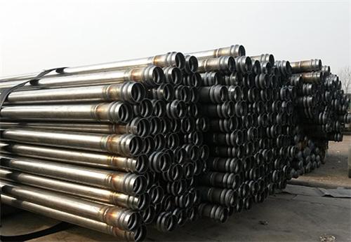 青海桩基声测管