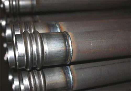 青海桩基声测管