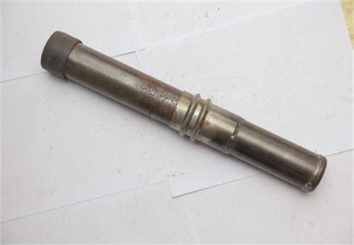 青海桩基声测管