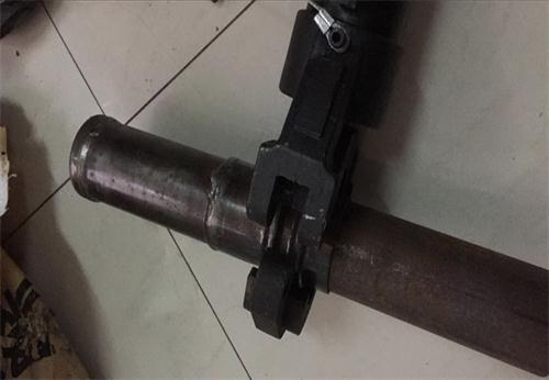 青海桩基声测管