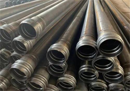 青海桩基声测管