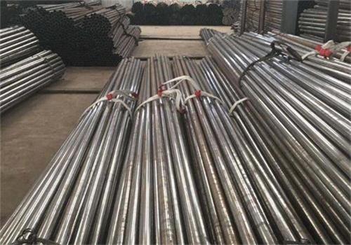 青海桩基声测管